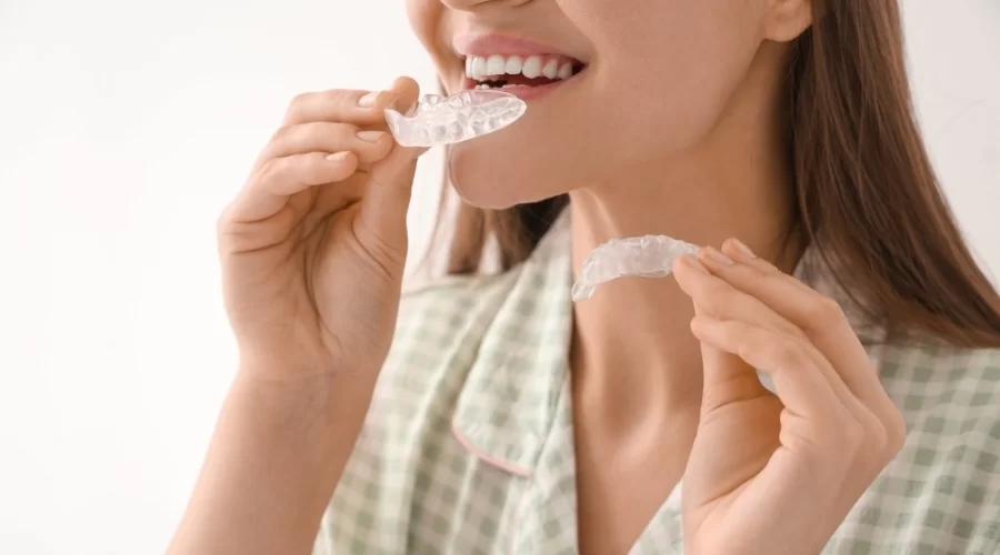 Okluzal Splint Nedir?